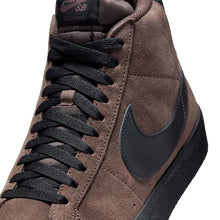 Load image into Gallery viewer, Nike SB - Zoom Blazer Mid in Boroque Brown/Black-Boroque Brown

