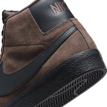 Load image into Gallery viewer, Nike SB - Zoom Blazer Mid in Boroque Brown/Black-Boroque Brown
