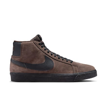 Load image into Gallery viewer, Nike SB - Zoom Blazer Mid in Boroque Brown/Black-Boroque Brown
