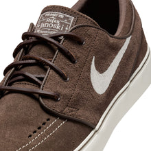 Load image into Gallery viewer, Nike SB - Zoom Janoski OG+ in Baroque Brown/Pale Ivory-Baroque
