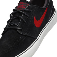 Load image into Gallery viewer, Nike SB - Zoom Janoski OG+ in Black/Summit White/University Red
