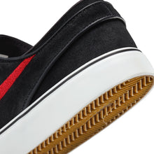 Load image into Gallery viewer, Nike SB - Zoom Janoski OG+ in Black/Summit White/University Red
