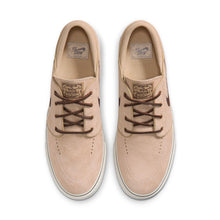 Load image into Gallery viewer, Nike SB - Zoom Janoski OG+ in Linen/Light Chocolate-Sail
