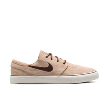 Load image into Gallery viewer, Nike SB - Zoom Janoski OG+ in Linen/Light Chocolate-Sail
