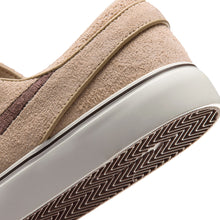 Load image into Gallery viewer, Nike SB - Zoom Janoski OG+ in Linen/Light Chocolate-Sail
