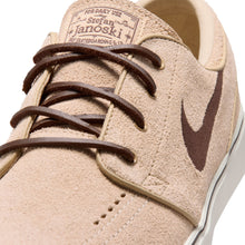 Load image into Gallery viewer, Nike SB - Zoom Janoski OG+ in Linen/Light Chocolate-Sail
