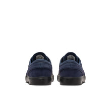 Load image into Gallery viewer, Nike SB - Zoom Janoski OG+ in Obsidian/Black-Obsidian-Black
