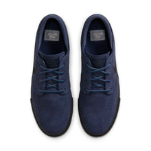 Load image into Gallery viewer, Nike SB - Zoom Janoski OG+ in Obsidian/Black-Obsidian-Black
