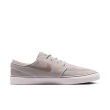 Load image into Gallery viewer, Nike SB - Zoom Janoski OG+ in White/Linen-Sail-Light Chocolate
