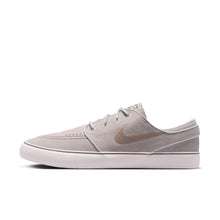 Load image into Gallery viewer, Nike SB - Zoom Janoski OG+ in White/Linen-Sail-Light Chocolate
