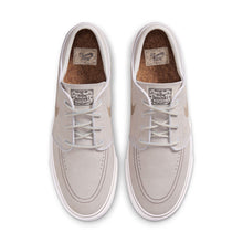 Load image into Gallery viewer, Nike SB - Zoom Janoski OG+ in White/Linen-Sail-Light Chocolate
