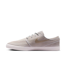 Load image into Gallery viewer, Nike SB - Zoom Janoski OG+ in White/Linen-Sail-Light Chocolate
