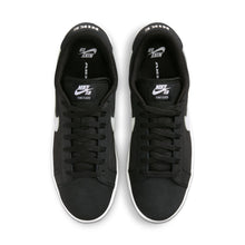 Load image into Gallery viewer, Nike SB - Zoom Tennis Classic in Black/White-White
