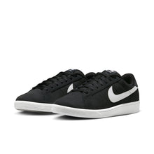 Load image into Gallery viewer, Nike SB - Zoom Tennis Classic in Black/White-White
