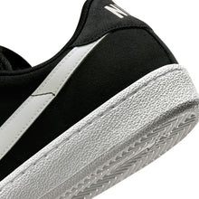 Load image into Gallery viewer, Nike SB - Zoom Tennis Classic in Black/White-White
