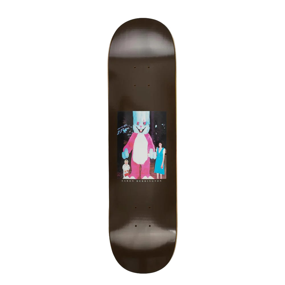 Polar - Aaron Herrington Bunny Deck in 8.625