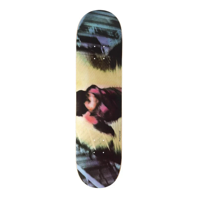 Polar - Paul Grund Kid in Japan Deck in 8.25