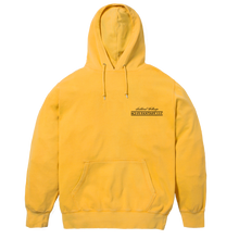 Load image into Gallery viewer, Sci-Fi Fantasy - Endless Beauty Pullover Hoody in Gold
