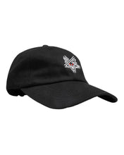 Load image into Gallery viewer, Thrasher Magazine - Skategoat Redux Old Timer Hat in Black
