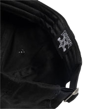 Load image into Gallery viewer, Thrasher Magazine - Skategoat Redux Old Timer Hat in Black
