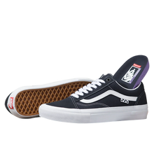 Load image into Gallery viewer, Vans - Skate Old Skool in Wrapped Dark Navy
