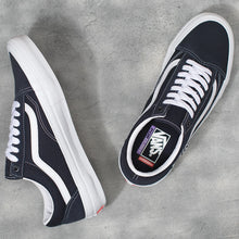Load image into Gallery viewer, Vans - Skate Old Skool in Wrapped Dark Navy
