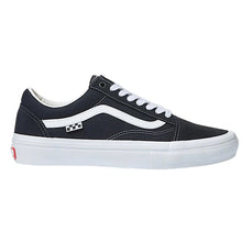 Load image into Gallery viewer, Vans - Skate Old Skool in Wrapped Dark Navy
