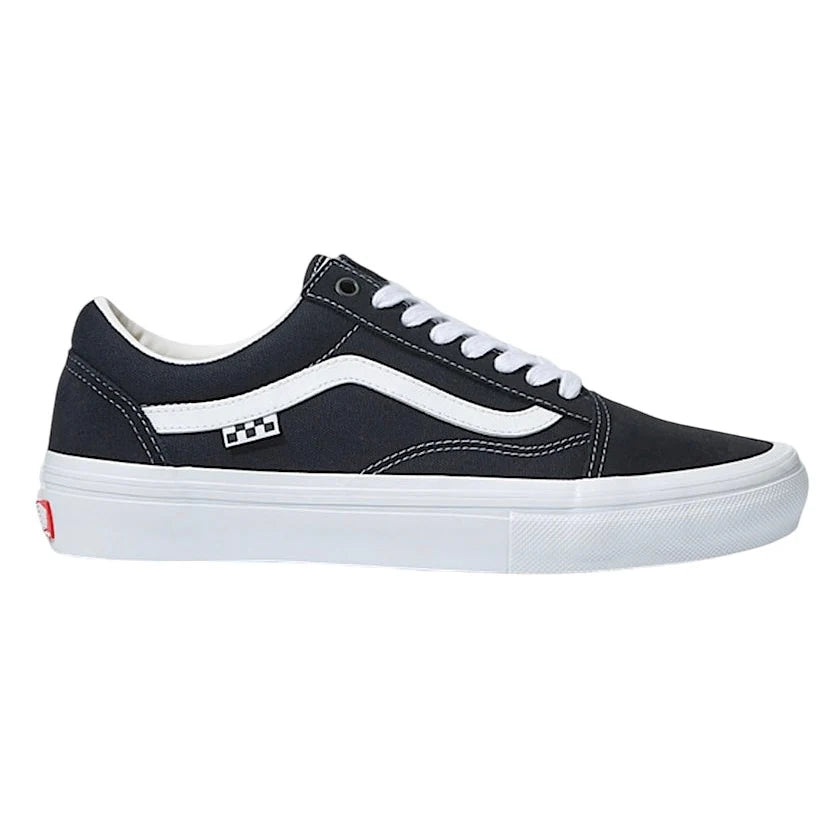 Vans - Skate Old Skool in Wrapped Dark Navy