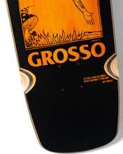 Load image into Gallery viewer, Anti-Hero - Grosso Hand Plant Deck in 9.25&quot;
