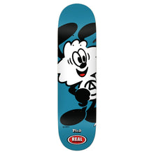 Load image into Gallery viewer, Real - Skateshop Day Verdy Vick Deck in 8.5"
