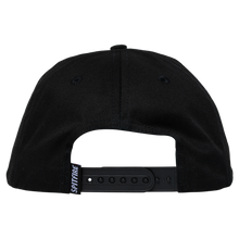 Load image into Gallery viewer, Spitfire - Bighead Fade Fill Hat in Black/Orange/Red
