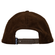 Load image into Gallery viewer, Spitfire - Bighead Hat in Brown/Black
