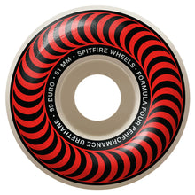 Load image into Gallery viewer, Spitfire Wheels - Formula Four 99du Classics
