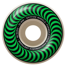 Load image into Gallery viewer, Spitfire Wheels - Formula Four 99du Classics
