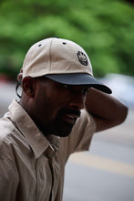 Load image into Gallery viewer, Spitfire - Lil Bighead Strapback in Natural/Black
