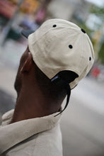 Load image into Gallery viewer, Spitfire - Lil Bighead Strapback in Natural/Black
