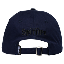 Load image into Gallery viewer, Spitfire - Molotov Angel Strapback in Navy
