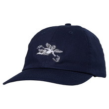 Load image into Gallery viewer, Spitfire - Molotov Angel Strapback in Navy
