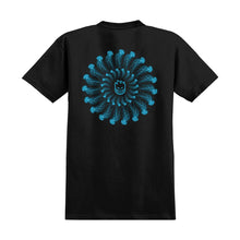 Load image into Gallery viewer, Spitfire - SF X Atlantic Drift Jelly Classic T-Shirt in Black
