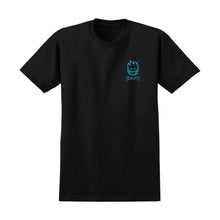 Load image into Gallery viewer, Spitfire - SF X Atlantic Drift Jelly Classic T-Shirt in Black
