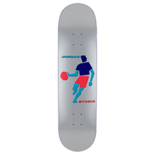 Load image into Gallery viewer, Studio - Jordan Queijo Handles Deck in 8.25"
