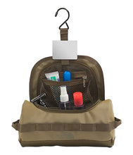 Load image into Gallery viewer, The North Face -  Base Camp Travel Canister - S in Caraway Seed/Sycamore
