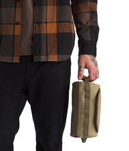 Load image into Gallery viewer, The North Face -  Base Camp Travel Canister - S in Caraway Seed/Sycamore
