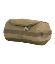 Load image into Gallery viewer, The North Face -  Base Camp Travel Canister - S in Caraway Seed/Sycamore
