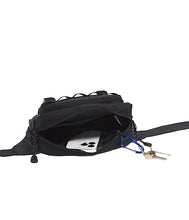Load image into Gallery viewer, The North Face -  Base Camp Lumbar in TNF Black/Asphalt Grey/Smoked Pearl
