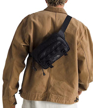 Load image into Gallery viewer, The North Face -  Base Camp Lumbar in TNF Black/Asphalt Grey/Smoked Pearl
