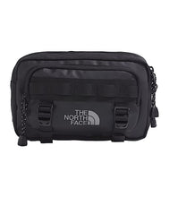Load image into Gallery viewer, The North Face -  Base Camp Lumbar in TNF Black/Asphalt Grey/Smoked Pearl
