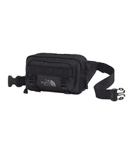 Load image into Gallery viewer, The North Face -  Base Camp Lumbar in TNF Black/Asphalt Grey/Smoked Pearl
