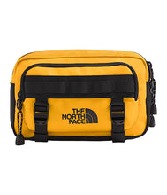 Load image into Gallery viewer, The North Face -  Base Camp Lumbar in TNF Black/Summit Gold
