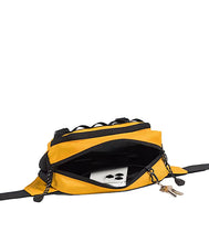 Load image into Gallery viewer, The North Face -  Base Camp Lumbar in TNF Black/Summit Gold
